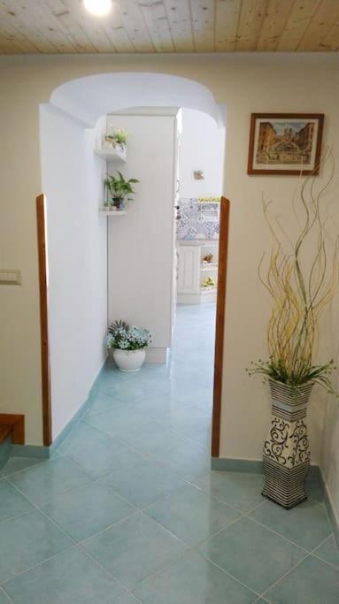 Casa Incanto 波西塔諾 外观 照片