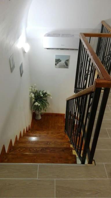 Casa Incanto 波西塔諾 外观 照片